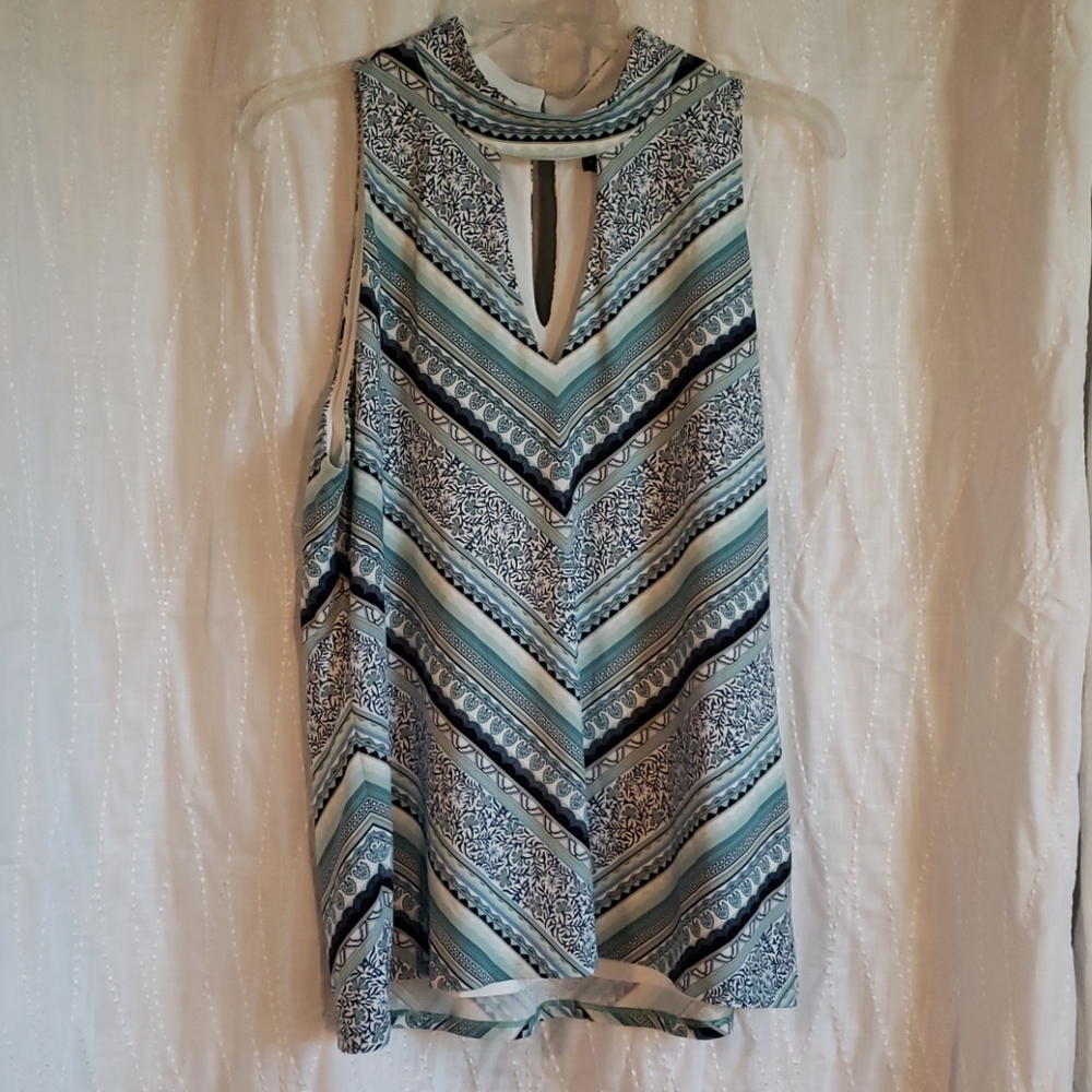 White House Black Market Tank top